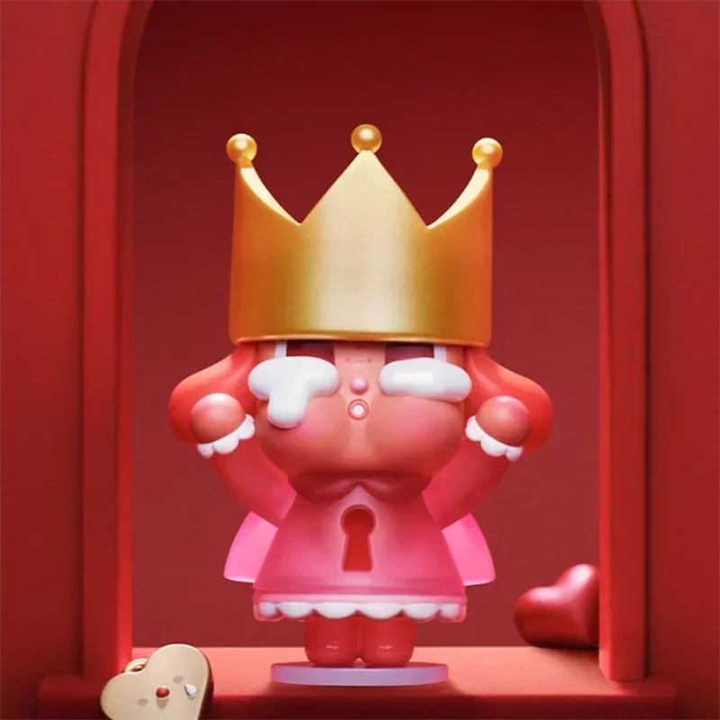 Figurine CryBaby Crying for Love – Série complète
