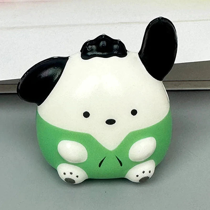 Squishy Hello Kitty - Anti Stress - SANRIO