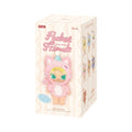 POP MART Baby Molly Pocket Friends Series – Vinyl Plush Pendant Blind Box