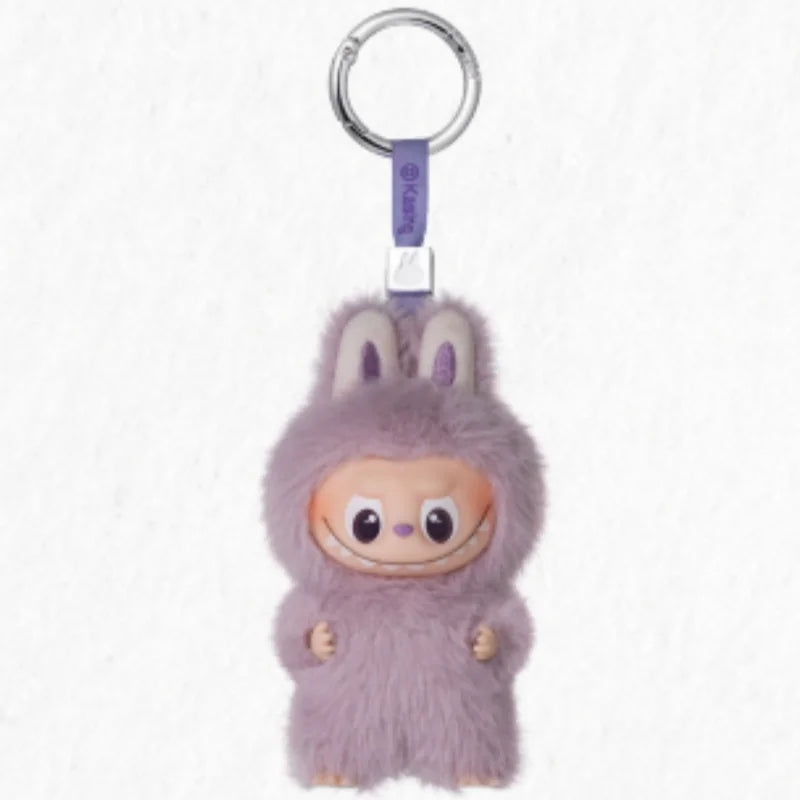 POPMART Pin Monstres Pour L'Amour Vinyle Boîte Mystère