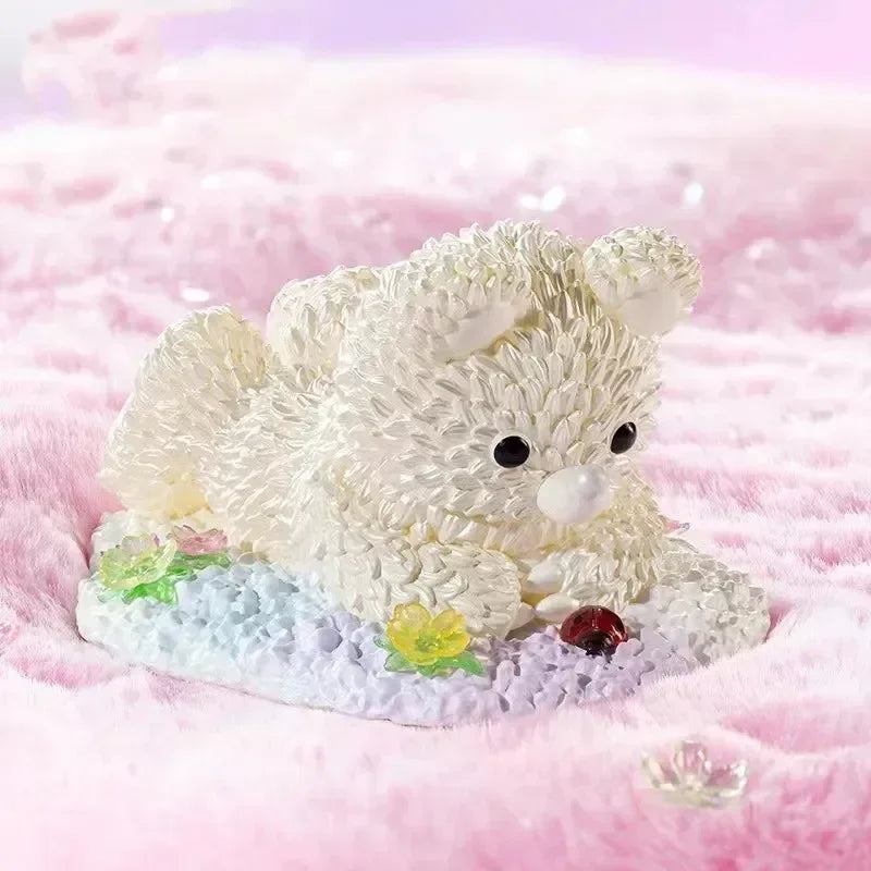 Pop Mart x Instinctoy – Muckey Playtime – Blind Box – Observation | BubuKawaii