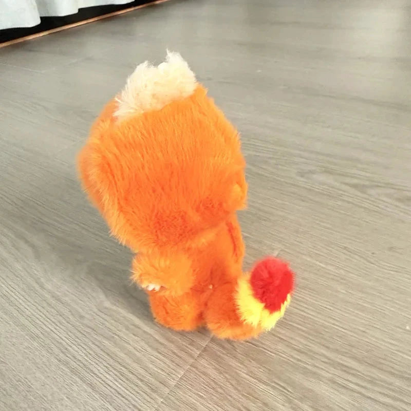 Labubu Ensemble Costume Quatre Styles Pikachu Échelle 1 sur 12