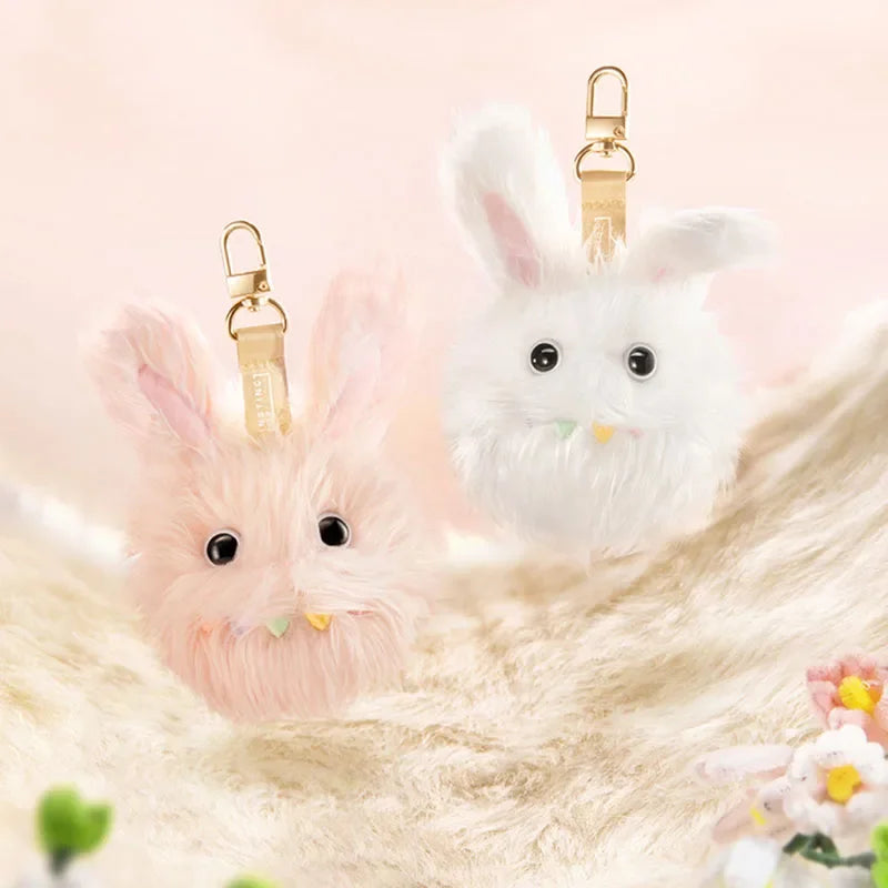 Instinctoy Secret Area Series – Blind Box Figurines Collector