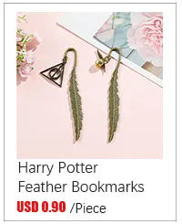 Serre-livres en métal robuste Harry Potter, pour bureau, bureau d'étudiants, décoration de maison, super cadeau, ornement de bureau