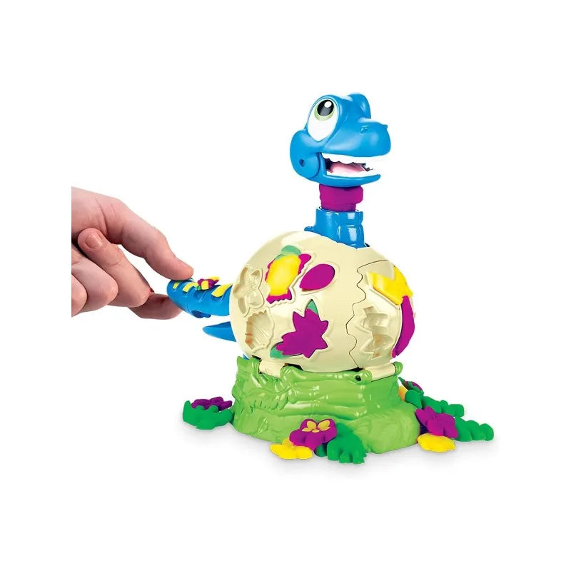 Hasbro Play-Doh Dino et Camions De Ferme Accessoires Édition Limitée Pour Enfants Créatifs by Hasbro