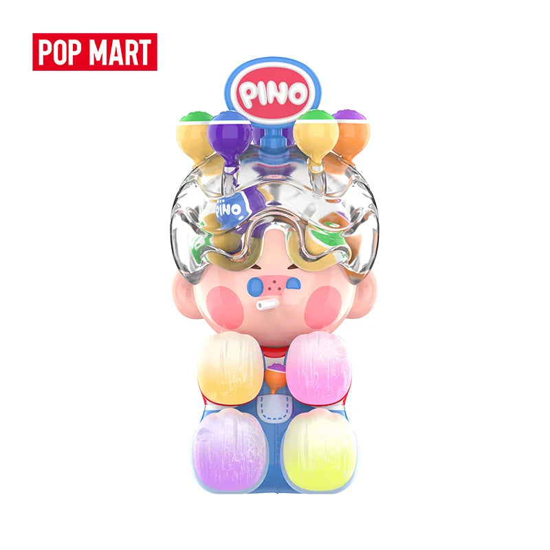 POP MART PINO JELLY Lollipop Figurine