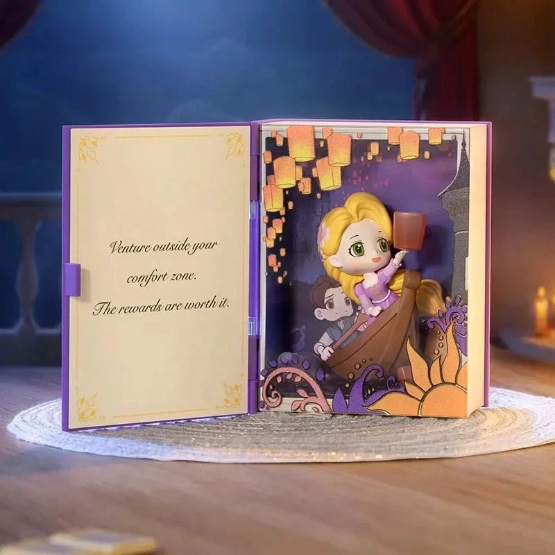 POP MART – Série de contes de fées Disney