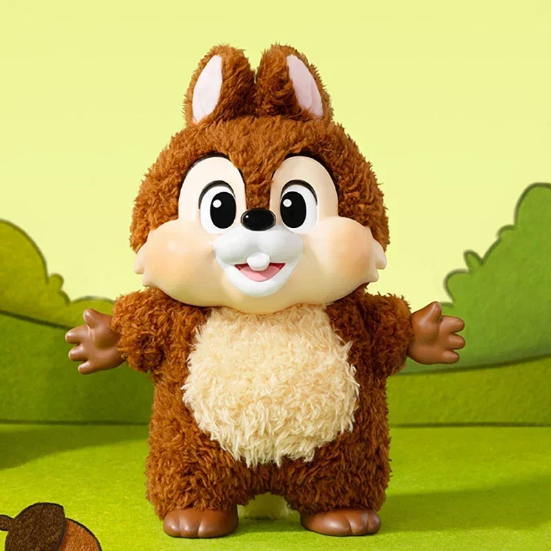 Pop Mart Disney Mickey Family Figurine Blind Box Kawaii Collection Édition Limiteé by Mon Labubu