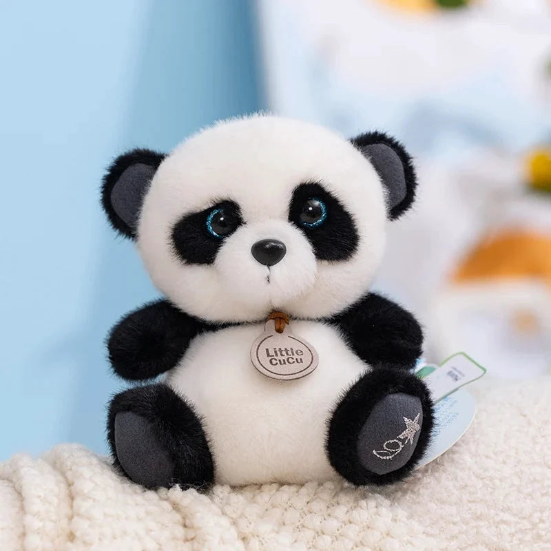 Kawaii plush animals 15 cm