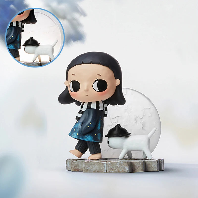 Figurine Nyota I Am The Seasons – Blind Box