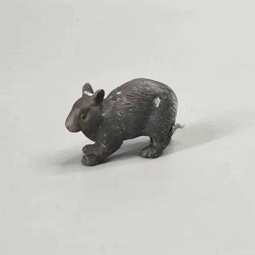 Schleich Figurines Animaux Sauvages Style Schleich Édition Limitée PVC Solide 4,5 à 20 cm Collection by Mon Labubu
