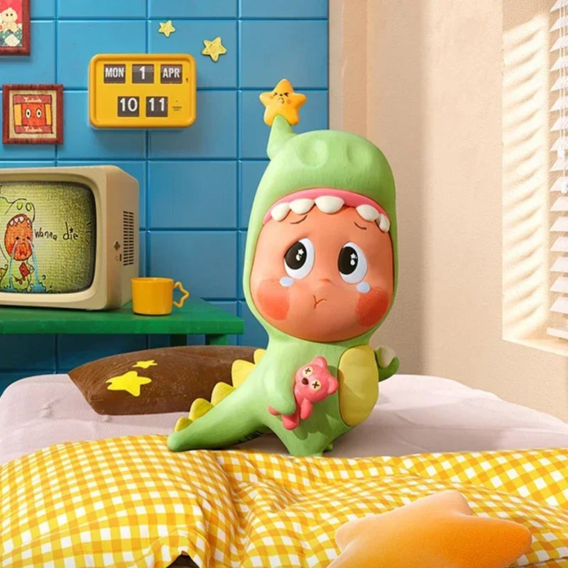 Figurine Twinkle Twinkle Be a Little Star – Blind Box
