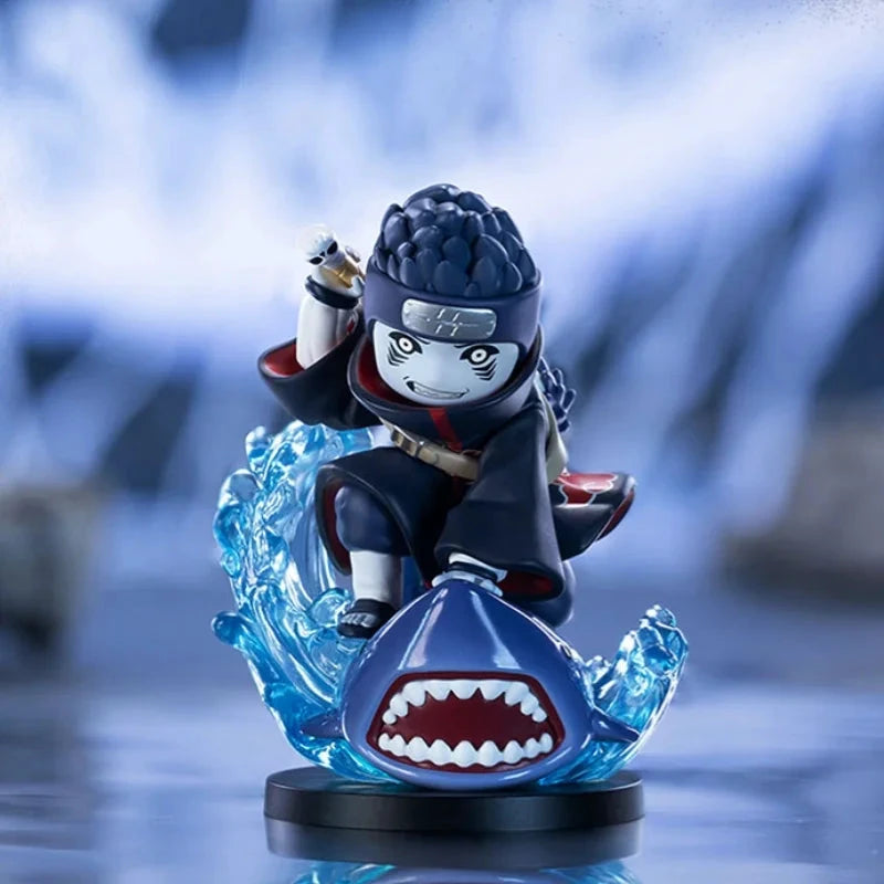 POP MART Naruto Shippuden – Akatsuki Arc Blind Box Figurine