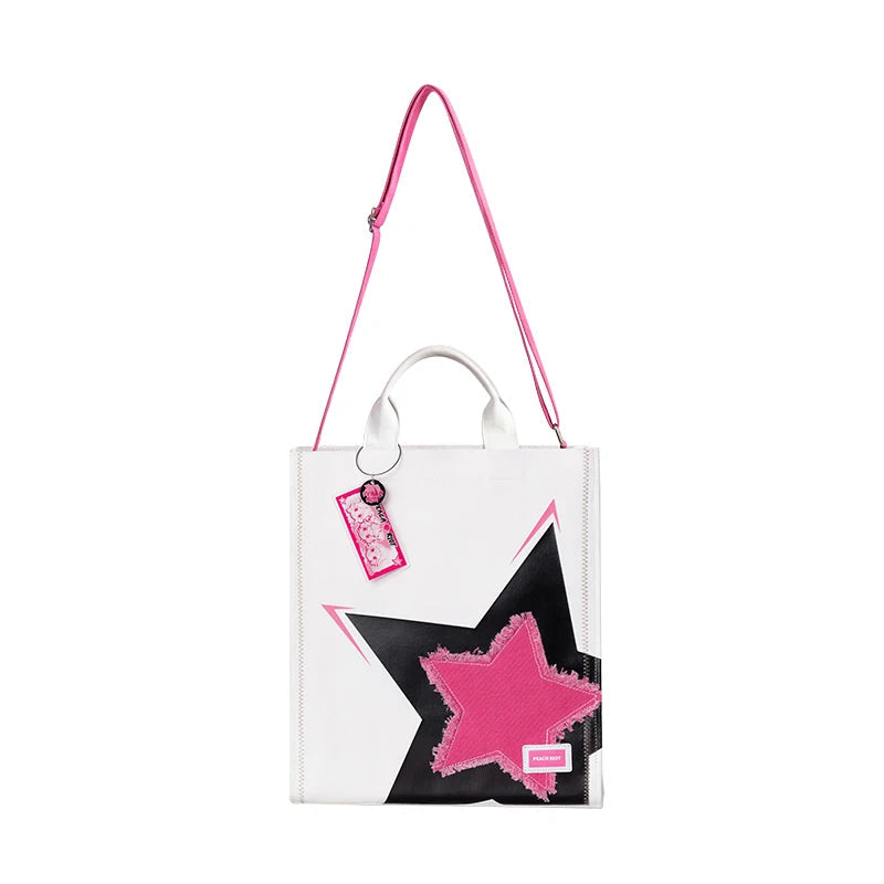 Sac à Bandoulière – Peach Riot Rush Hour Series