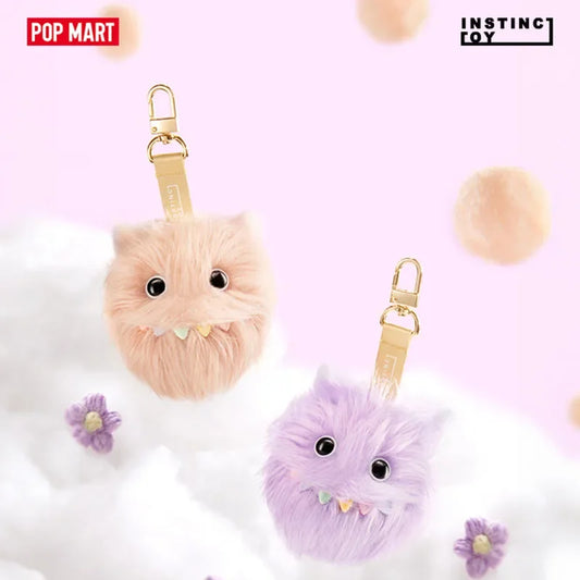 Instinctoy Secret Area Series – Blind Box Figurines Collector