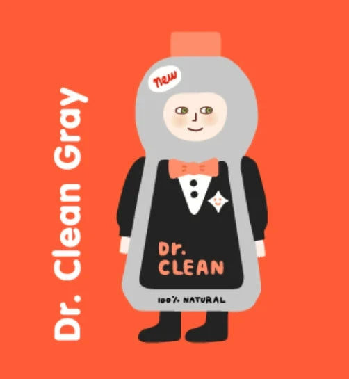 CBB Série Supérette – Figurine PVC Blind Box