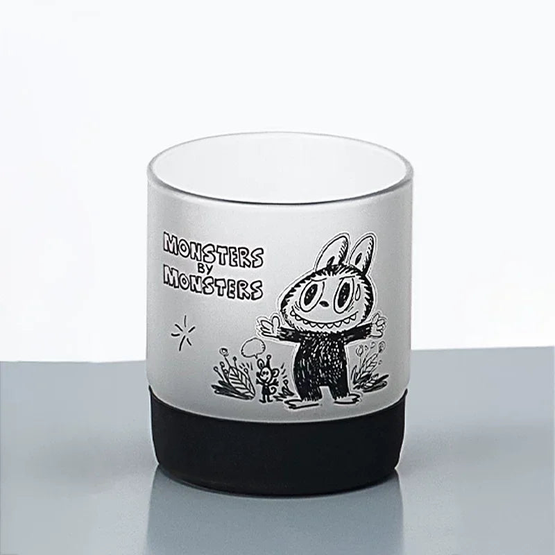 Pop Mart – Labubu The Monsters 10ème Anniversaire – Mini Cup Blind Box
