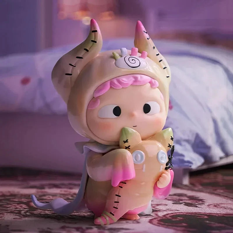 OZAI – See You Tomorrow Series – Blind Box Figure