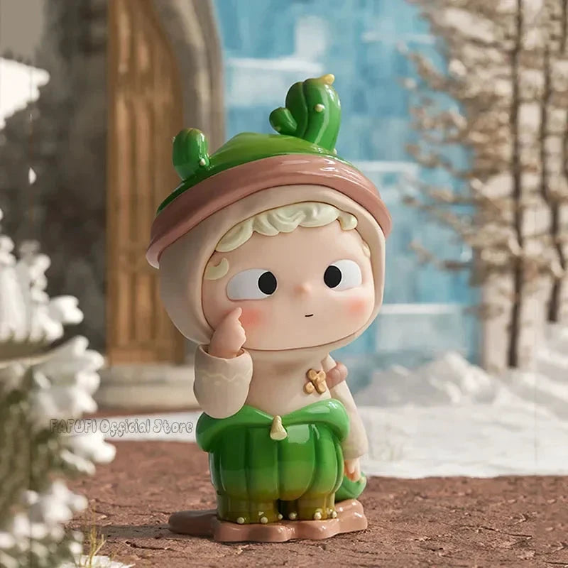 OZAI – See You Tomorrow Series – Blind Box Figure