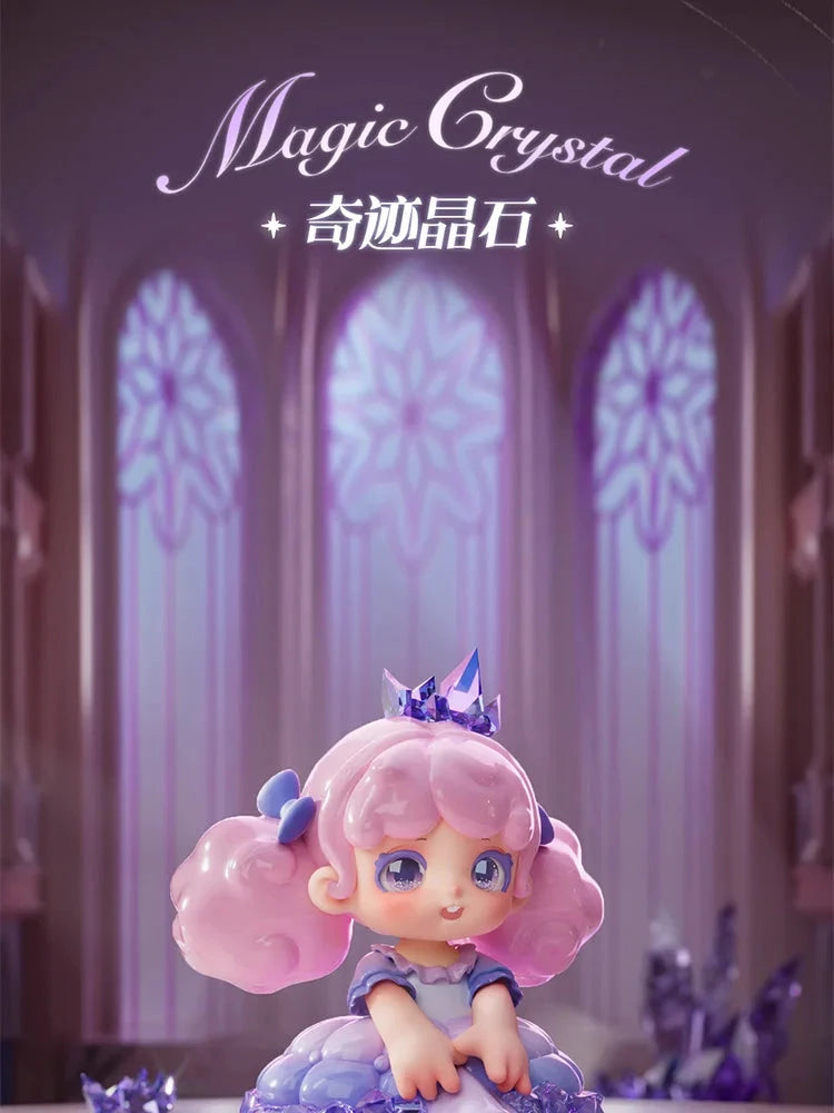 Miana Kawaii Mystery Box – Figurine Blind Box