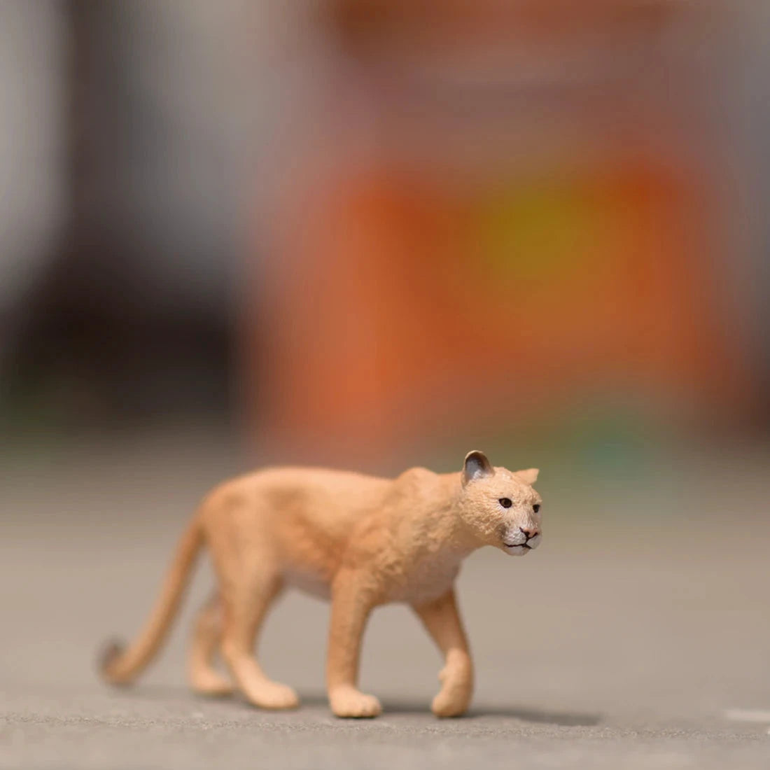 Schleich Style Figurines Animaux 12 Cm Édition Limitée Collection Pour Enfants Passionnés by Mon Labubu