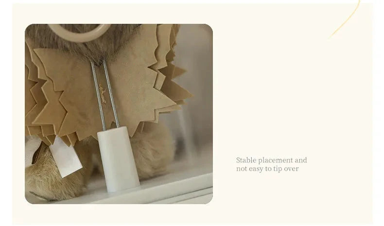 Vitrine Acrylique Transparente Anti Poussière