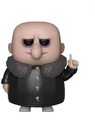 Funko Pop Mercredi Addams Vinyle 10 Cm Christina Ricci