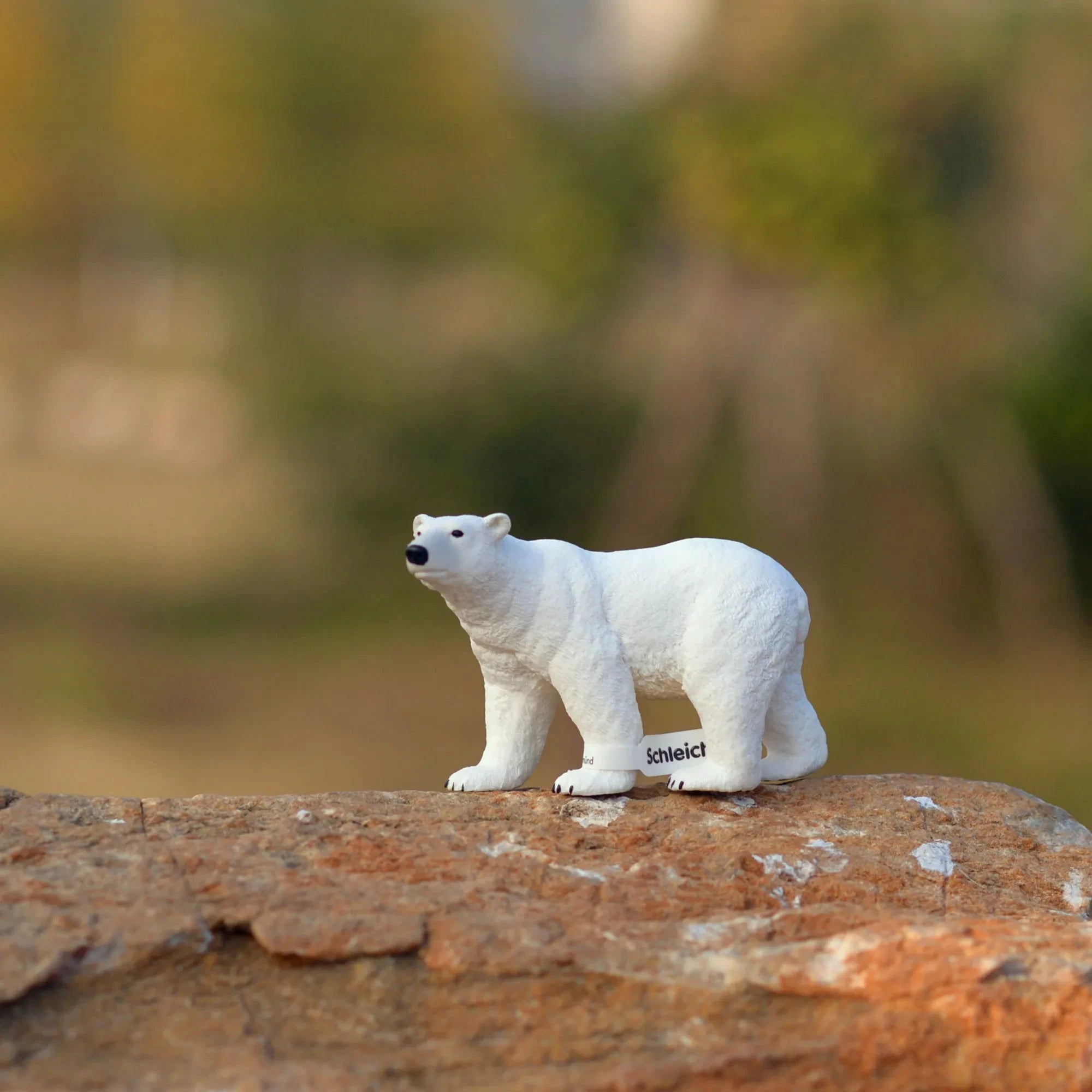 Schleich Style Figurines Animaux 12 Cm Édition Limitée Collection Pour Enfants Passionnés by Mon Labubu