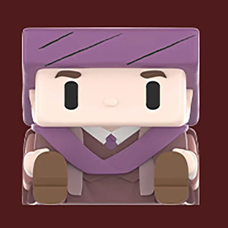 Figurine Harry Potter Pop Cube-3 – Blind Box
