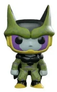 Funko – Dragon Ball Z Pop Anime – Figurine Vinyle 10 cm