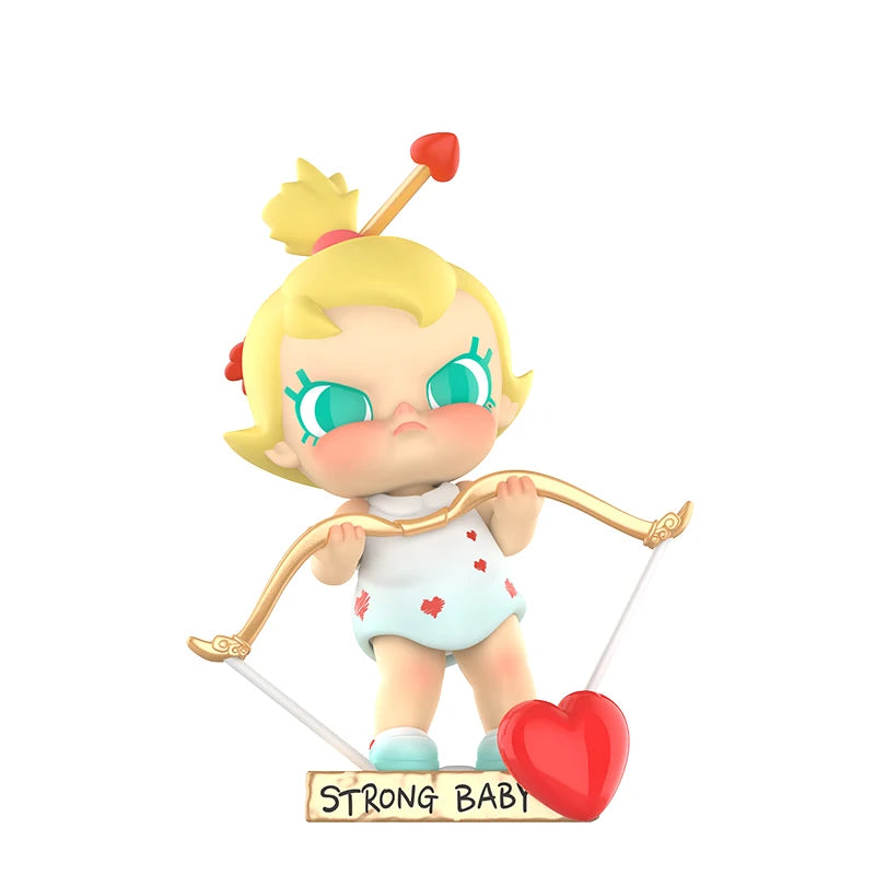 Figurine Baby Molly Little God of Love