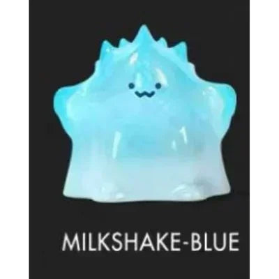 POP MART YUKI Interfusion Series Figurine d'action mignonne à collectionner Boîte mystère - Jouet surprise pour cadeau…