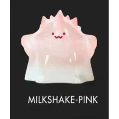POP MART YUKI Interfusion Series Figurine d'action mignonne à collectionner Boîte mystère - Jouet surprise pour cadeau…