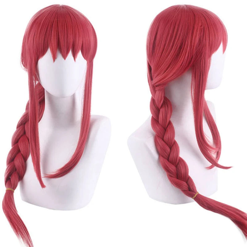 Costume Cosplay Makima – Chainsaw Man – Tenue Complète