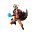 Bandai SHFiguarts Naruto Sage Mode Figurine Édition Limitée by Bandai