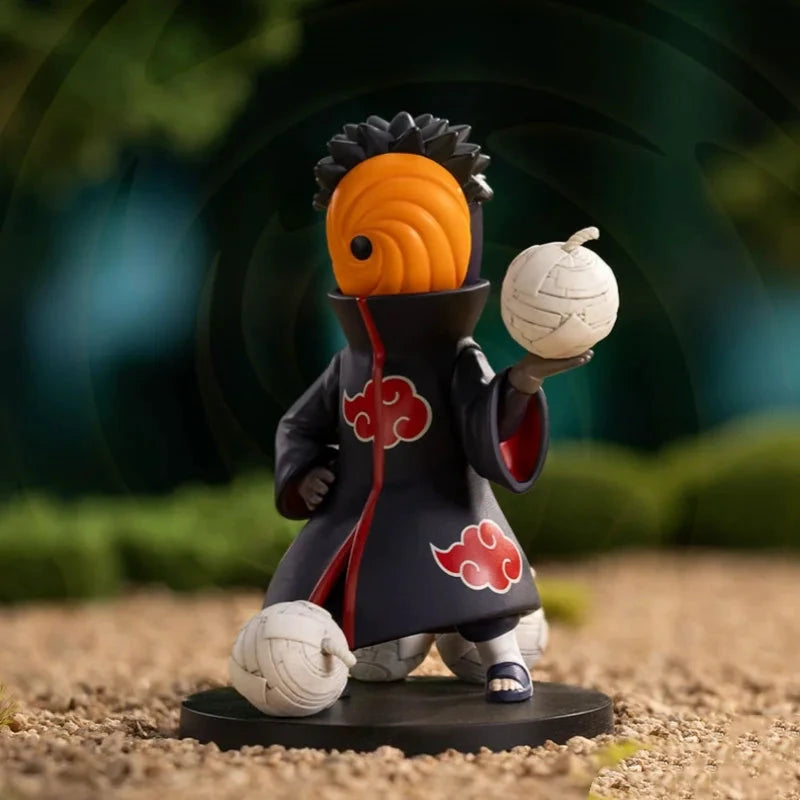 POP MART Naruto Shippuden – Akatsuki Arc Blind Box Figurine