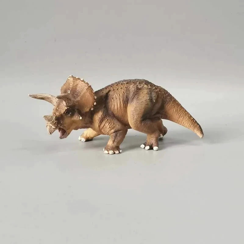 Schleich Figurines Animaux Sauvages Style Schleich Édition Limitée PVC Solide 4,5 à 20 cm Collection by Mon Labubu