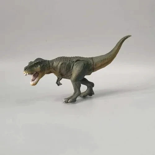 Schleich Figurines Animaux Sauvages Style Schleich Édition Limitée PVC Solide 4,5 à 20 cm Collection by Mon Labubu