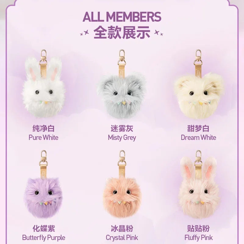 Instinctoy Secret Area Series – Blind Box Figurines Collector