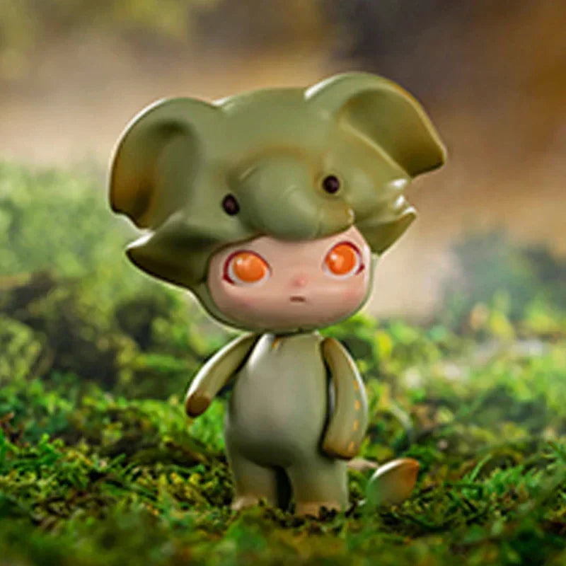Figurine – Dimoo Lost Animals – Standard