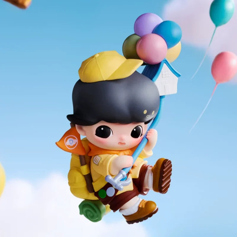 DIMOO World Pixar Series – Figurine PVC