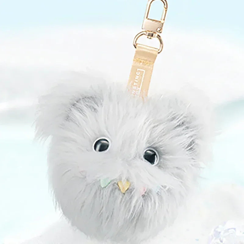 Pendentif Instinctoy Secret Area
