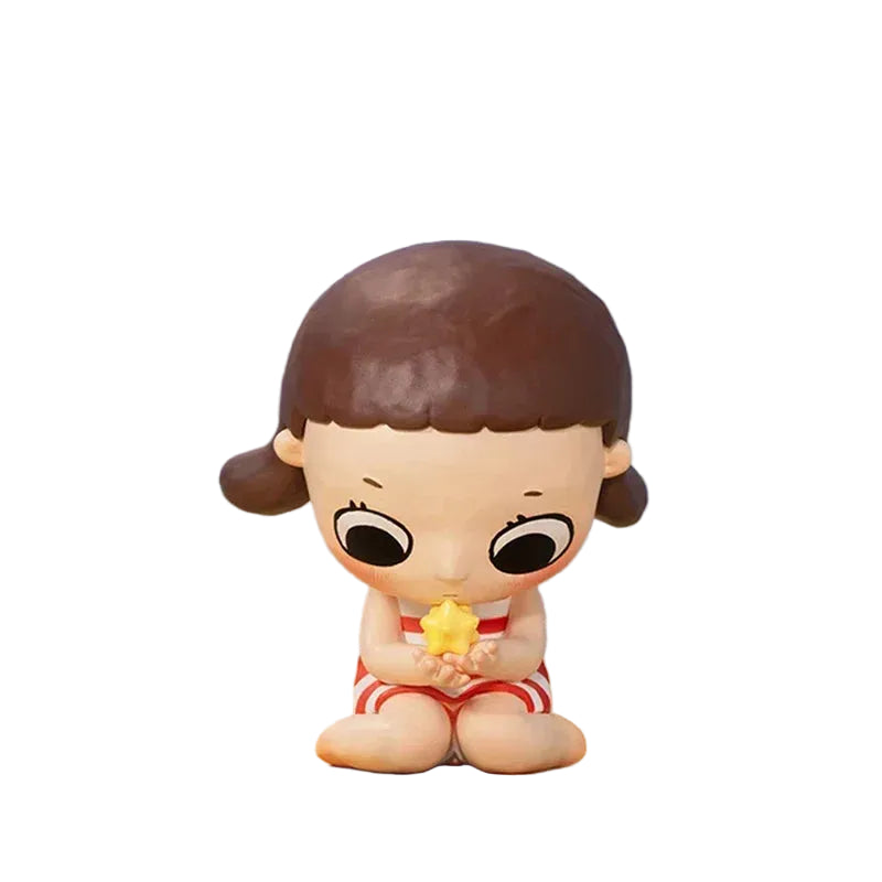 Figurine Nyotas Flauschige Life – Blind Box Mystery