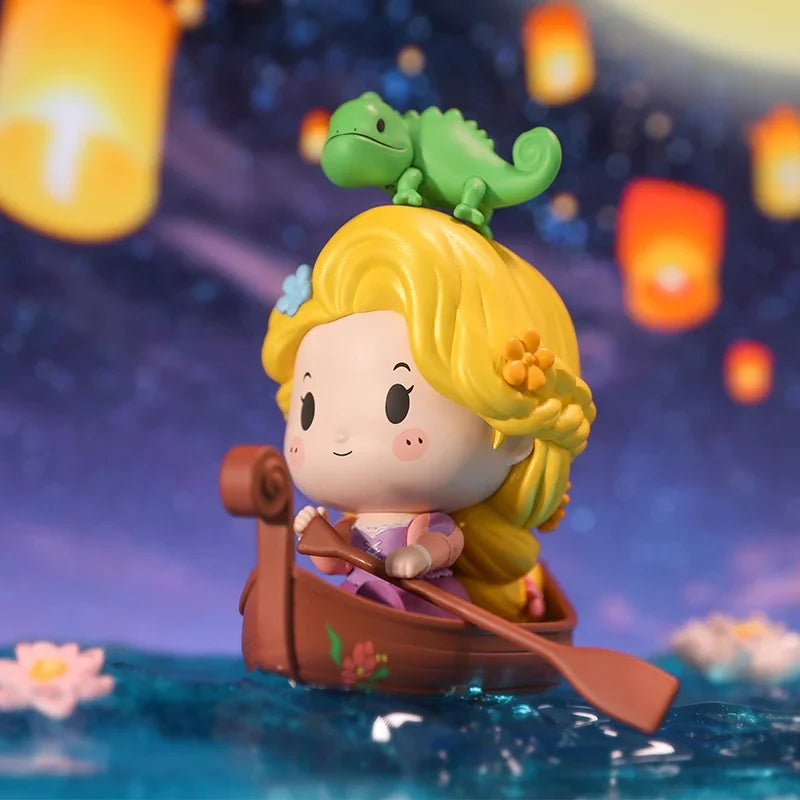 Figurine Disney Princesses Exclusive Ride Series