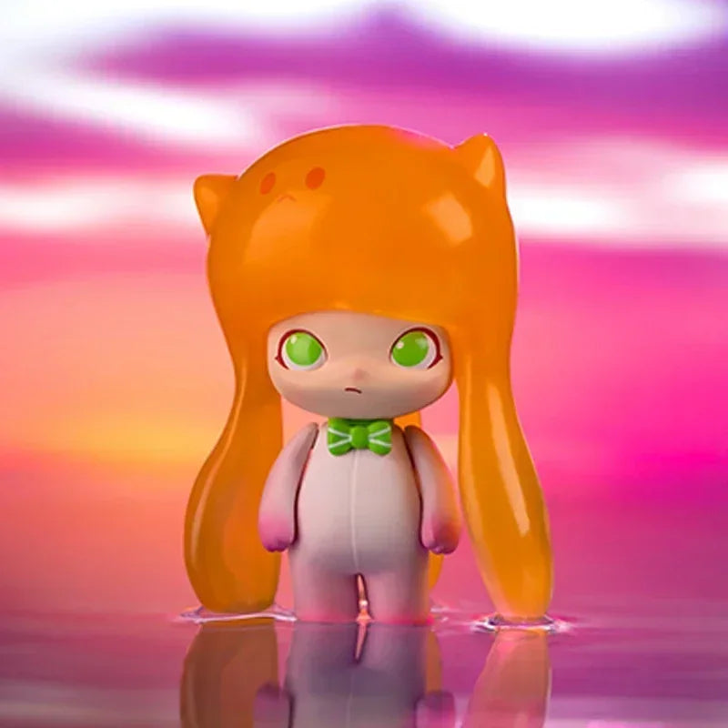 Figurine – Dimoo Lost Animals – Standard