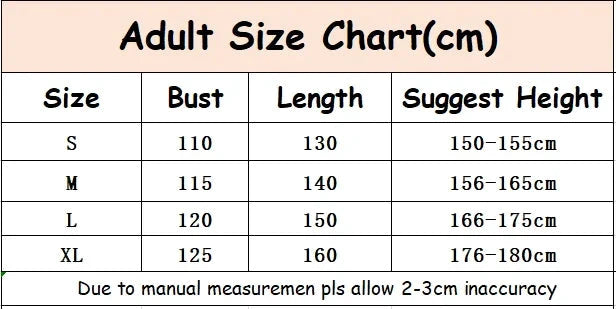 MINISO Minions – Flannel Costume Set