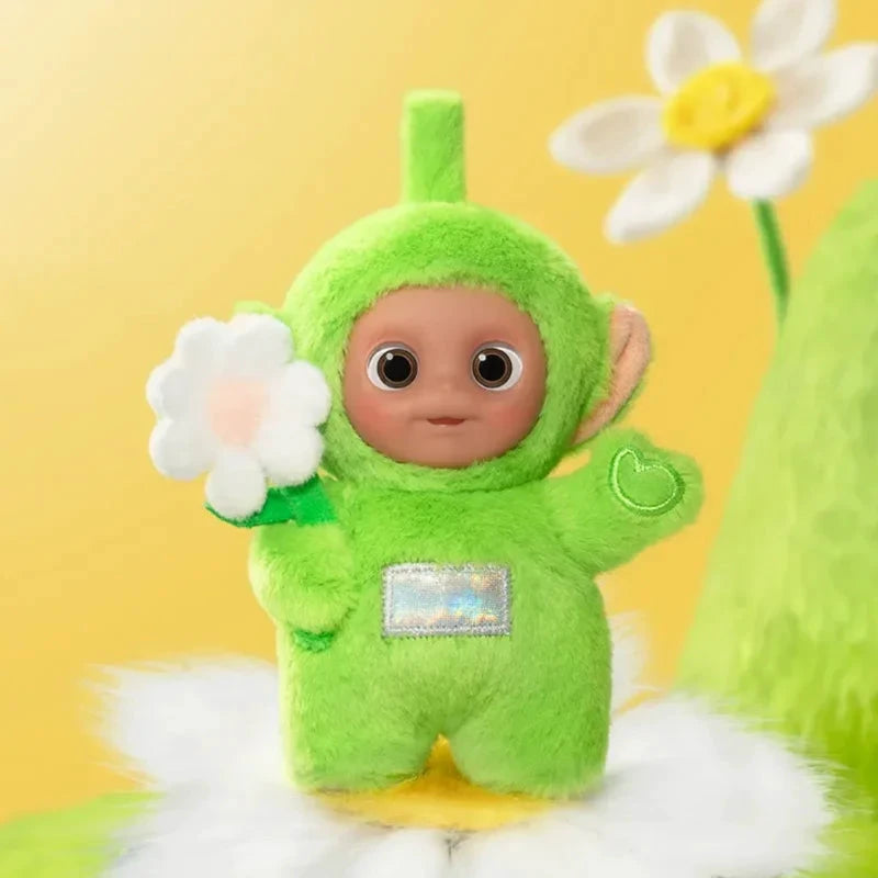 Pop Mart Teletubbies Say Hello Blind Box ou Choix
