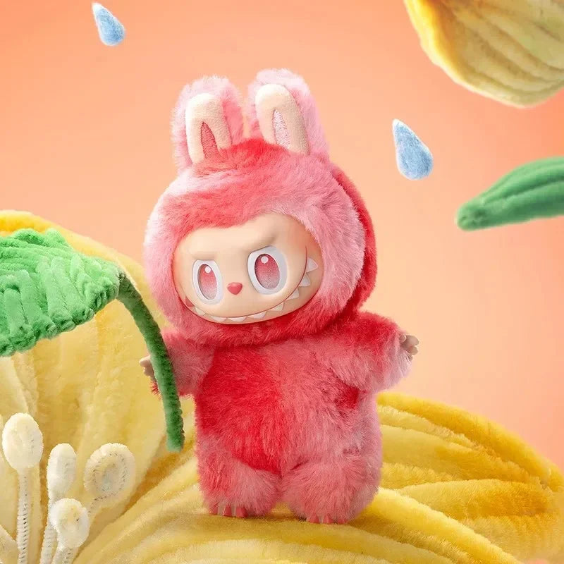 Pop Mart – The Monsters Big Into Energy
