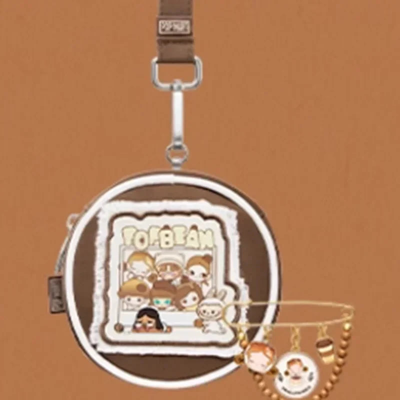 POP MART Mengli Coffee Factory Series – Sac à main Mystery