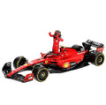 BBURAGO 1:24 Scale Miniature Racing Car